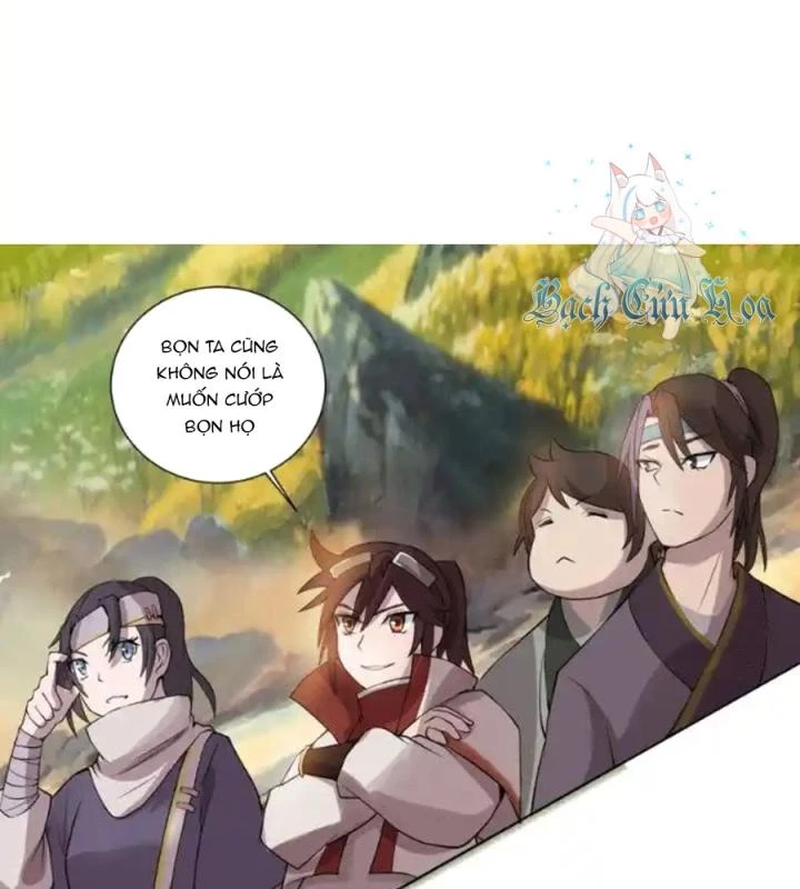 Truy Thiên Chapter 15 - Next Chapter 15