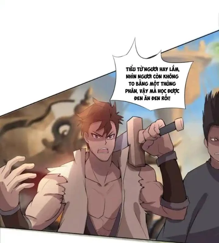 Truy Thiên Chapter 15 - Next Chapter 15