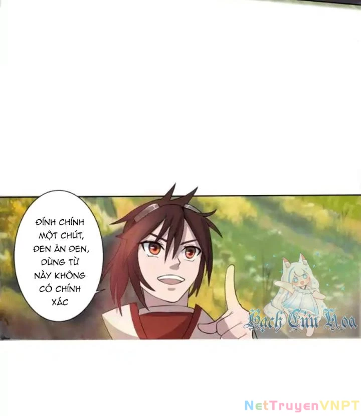 Truy Thiên Chapter 15 - Next Chapter 15