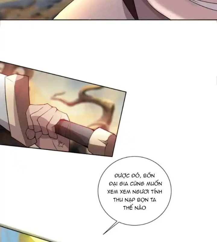 Truy Thiên Chapter 15 - Next Chapter 15
