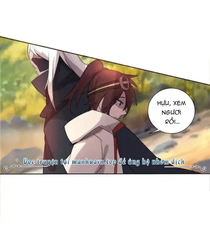 Truy Thiên Chapter 15 - Next Chapter 15