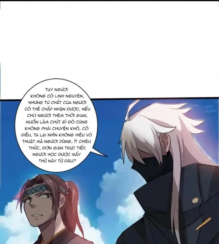 Truy Thiên Chapter 16 - Next Chapter 17