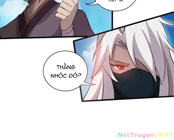 Truy Thiên Chapter 16 - Next Chapter 17