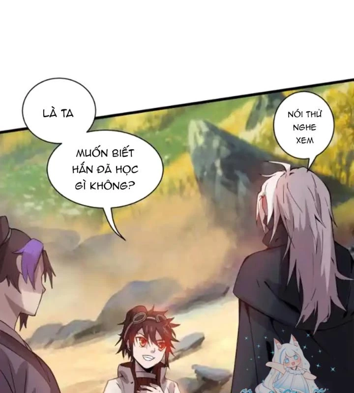 Truy Thiên Chapter 16 - Next Chapter 17