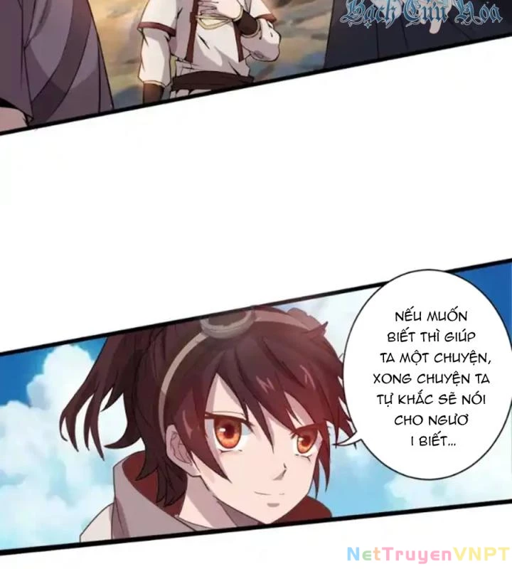 Truy Thiên Chapter 16 - Next Chapter 17