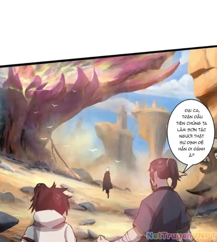 Truy Thiên Chapter 16 - Next Chapter 17
