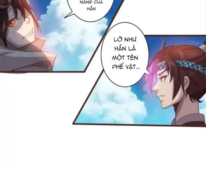 Truy Thiên Chapter 16 - Next Chapter 17