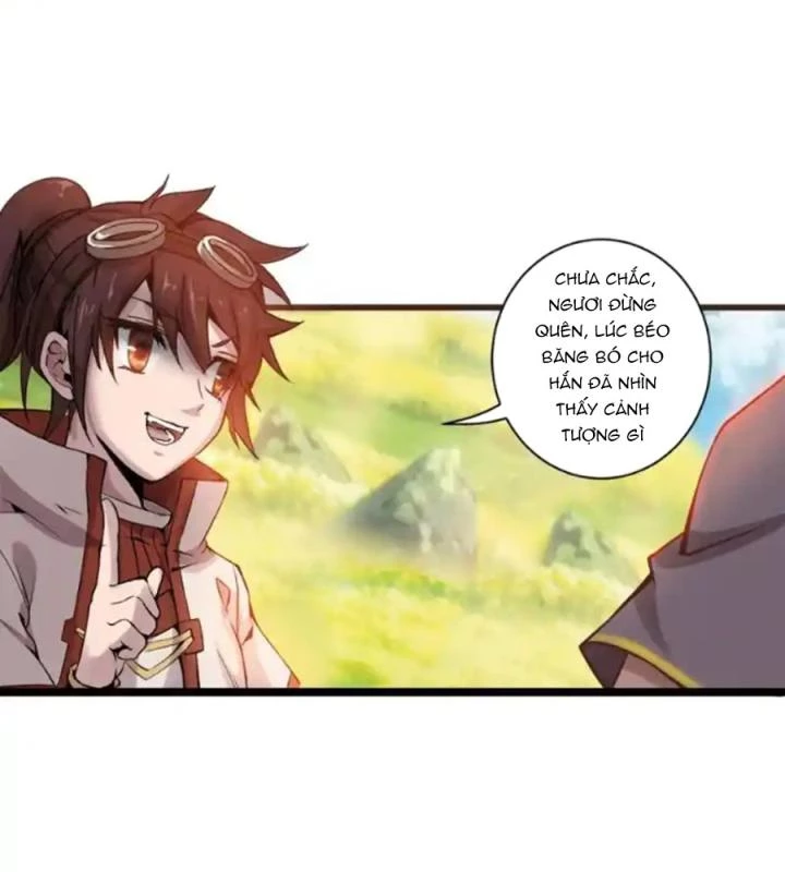 Truy Thiên Chapter 16 - Next Chapter 17