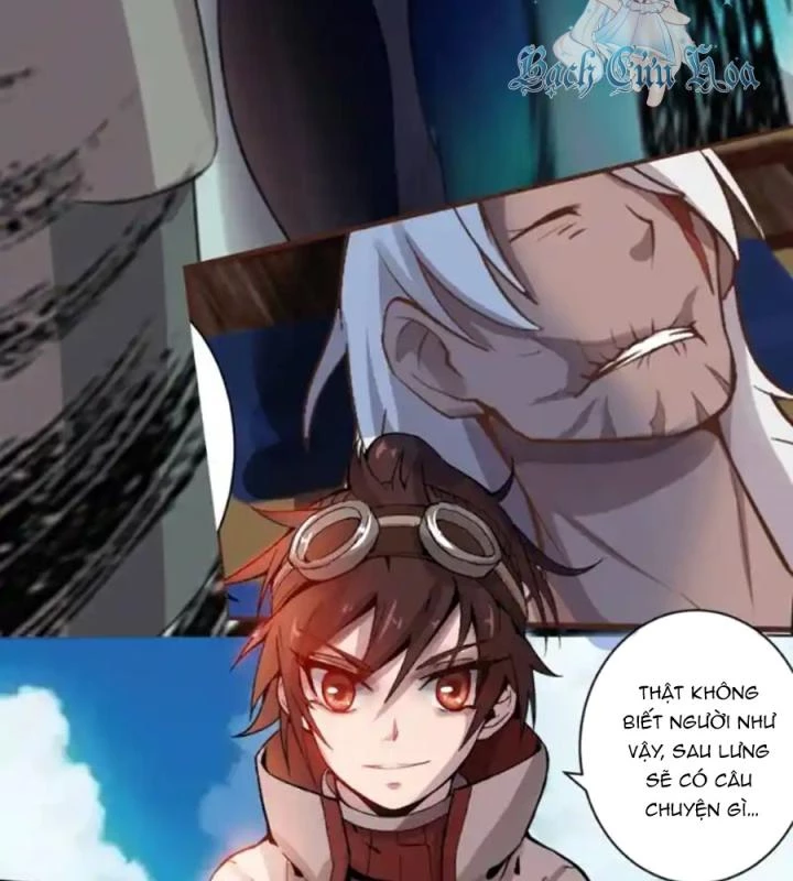 Truy Thiên Chapter 16 - Next Chapter 17