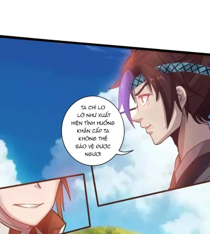 Truy Thiên Chapter 16 - Next Chapter 17