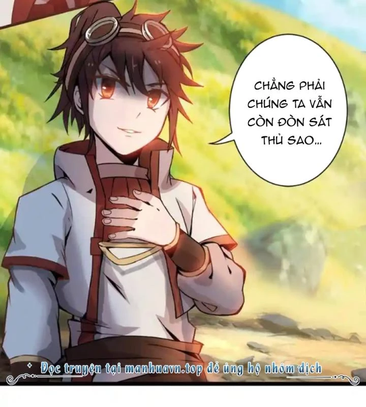 Truy Thiên Chapter 16 - Next Chapter 17