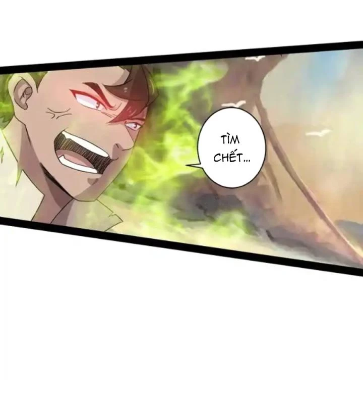 Truy Thiên Chapter 16 - Next Chapter 17