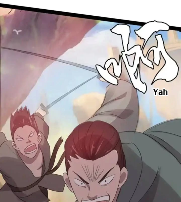 Truy Thiên Chapter 16 - Next Chapter 17