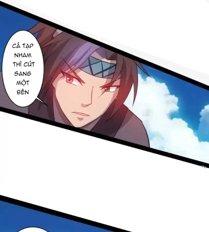 Truy Thiên Chapter 16 - Next Chapter 17