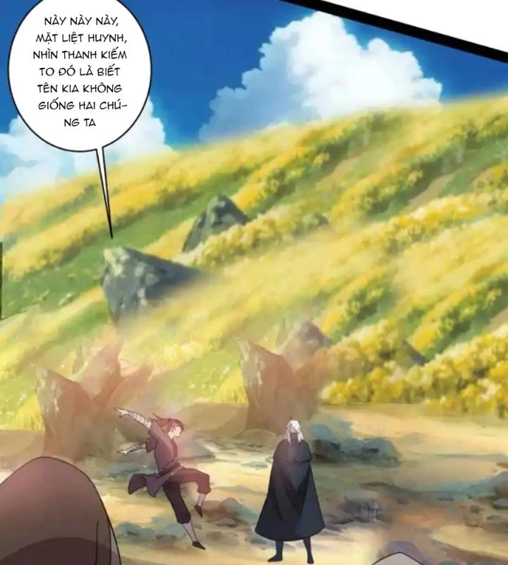 Truy Thiên Chapter 16 - Next Chapter 17