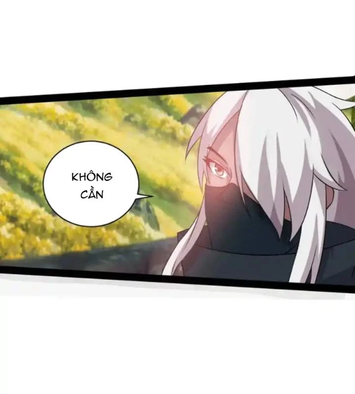Truy Thiên Chapter 16 - Next Chapter 17