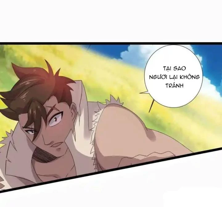 Truy Thiên Chapter 17 - Next Chapter 18