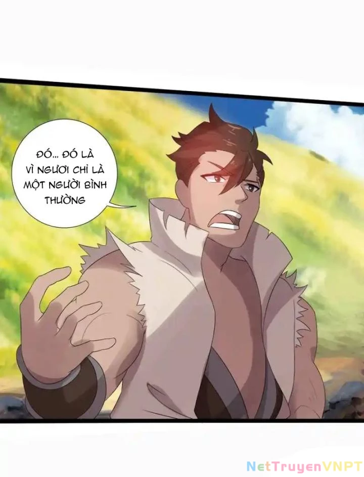 Truy Thiên Chapter 17 - Next Chapter 18
