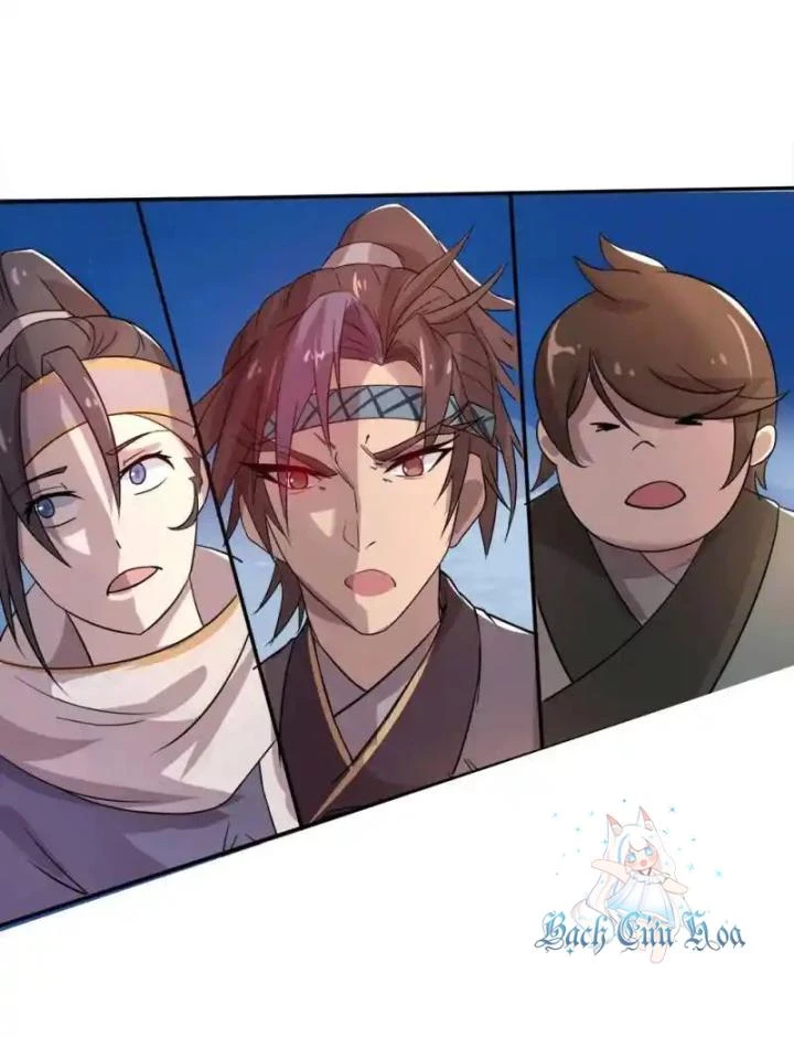 Truy Thiên Chapter 17 - Next Chapter 18