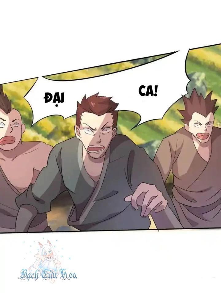 Truy Thiên Chapter 17 - Next Chapter 18