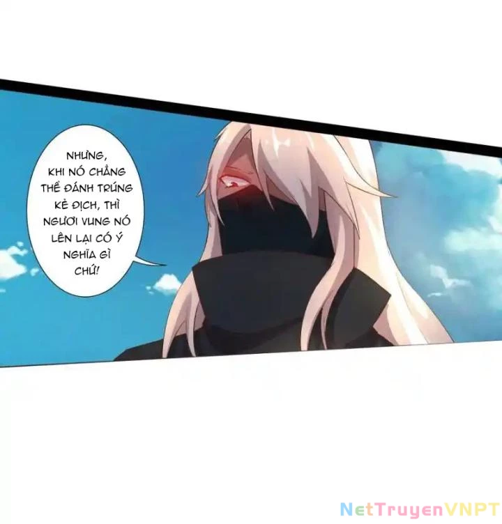 Truy Thiên Chapter 17 - Next Chapter 18