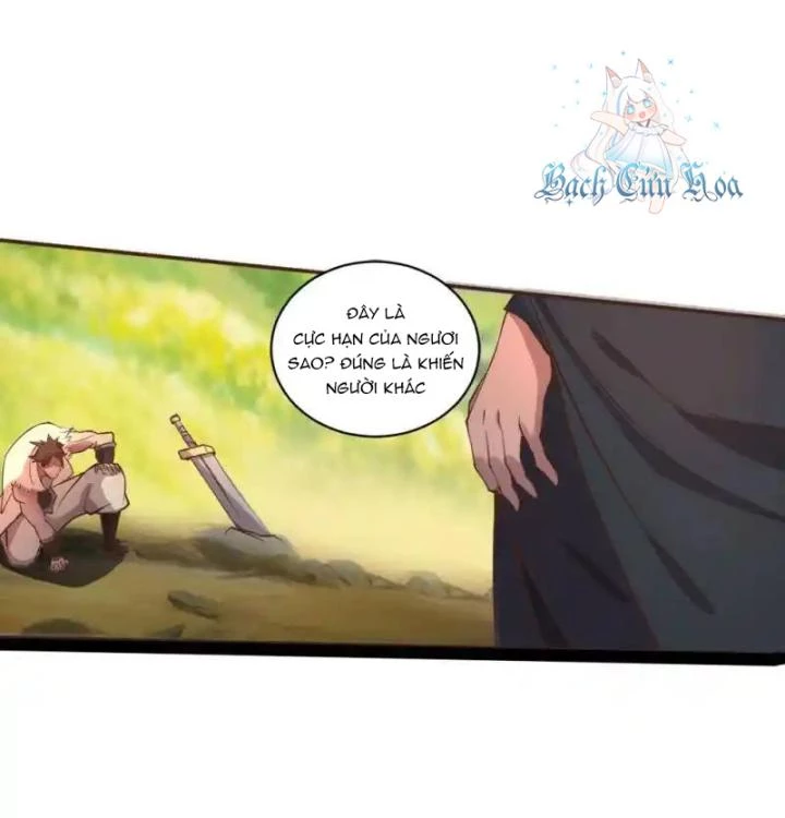 Truy Thiên Chapter 17 - Next Chapter 18