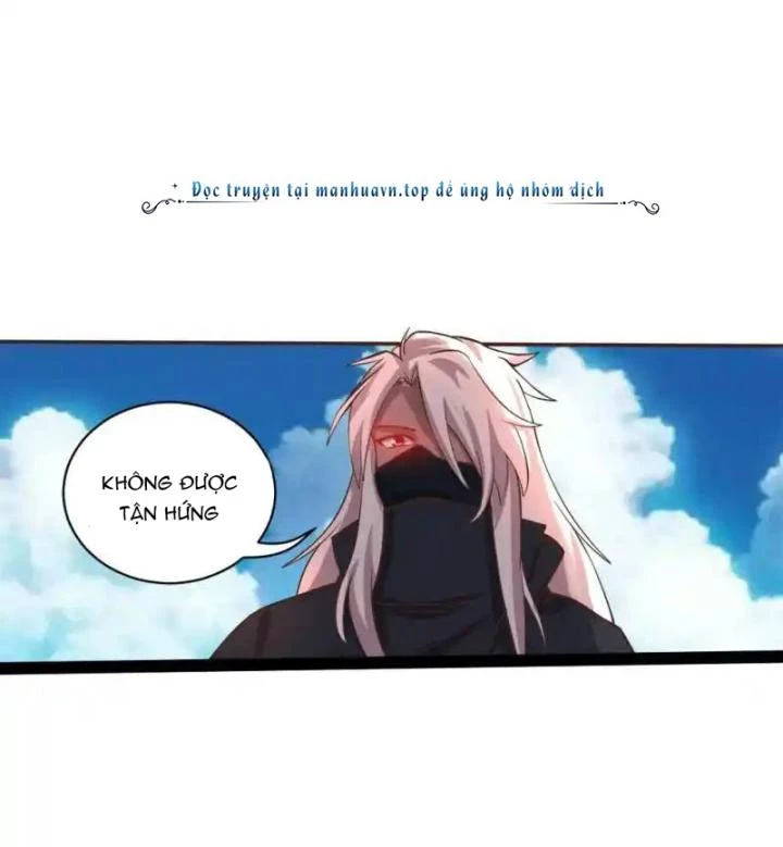Truy Thiên Chapter 17 - Next Chapter 18