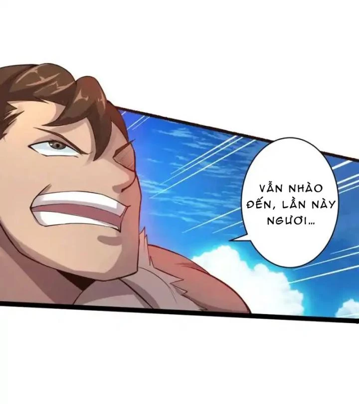 Truy Thiên Chapter 18 - Next Chapter 18
