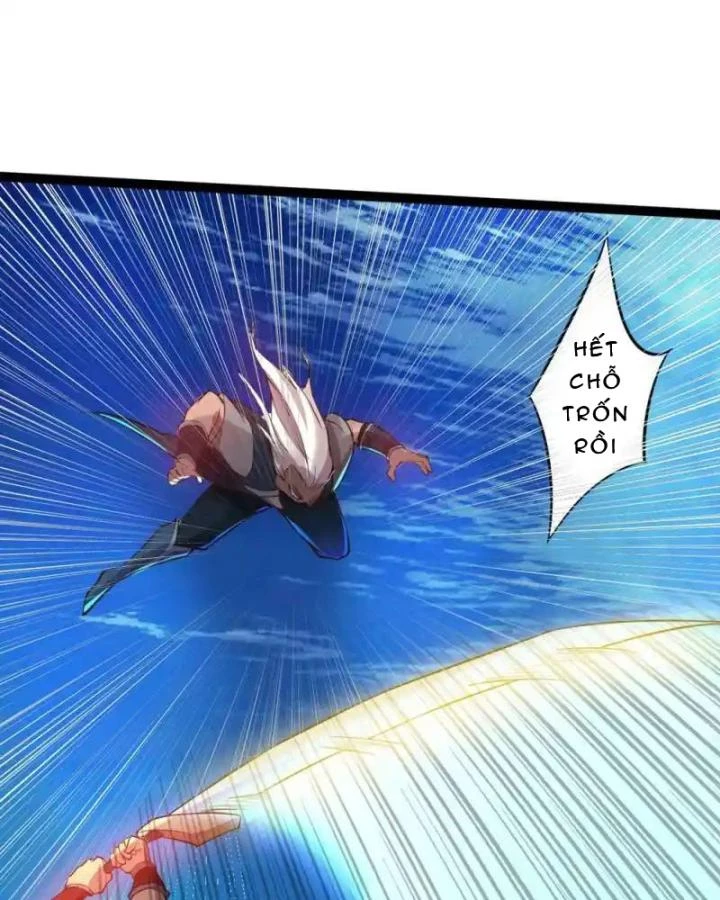 Truy Thiên Chapter 18 - Next Chapter 18