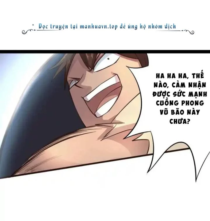 Truy Thiên Chapter 18 - Next Chapter 18