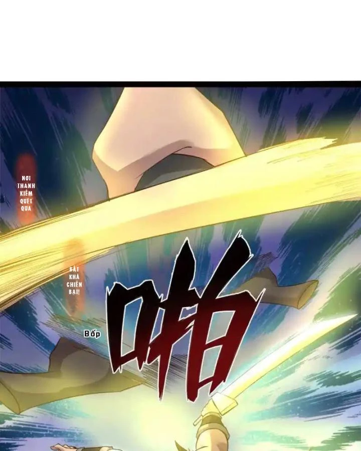Truy Thiên Chapter 18 - Next Chapter 18