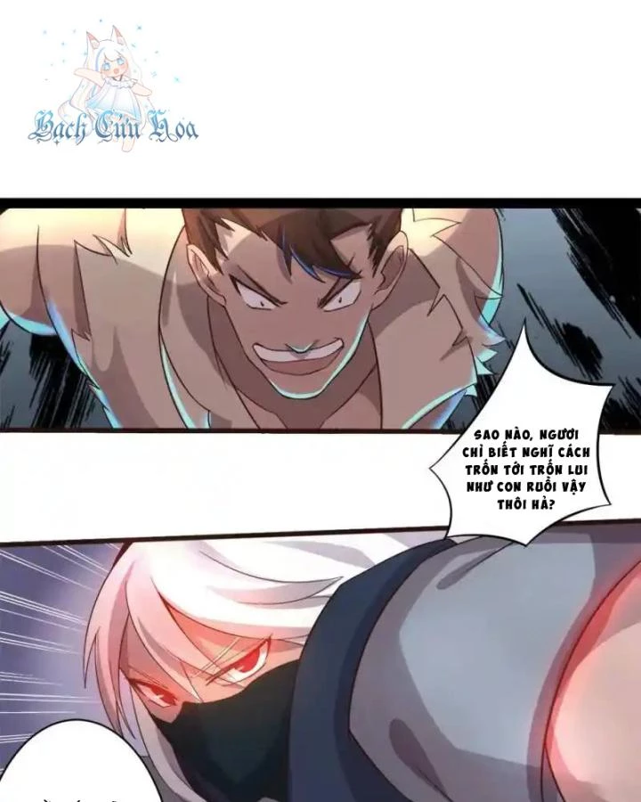 Truy Thiên Chapter 18 - Next Chapter 18
