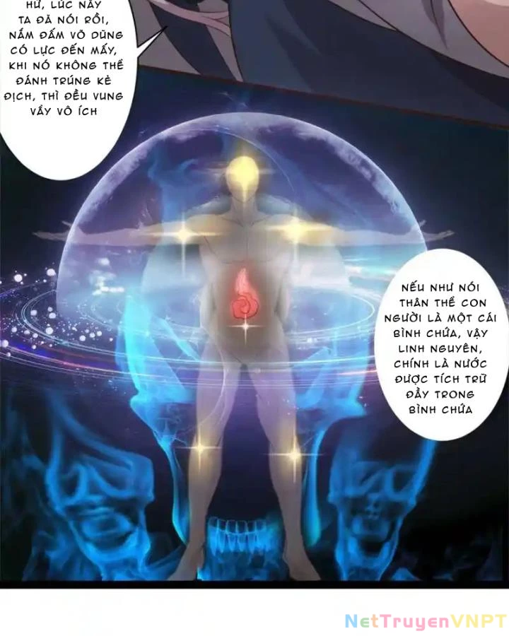 Truy Thiên Chapter 18 - Next Chapter 18