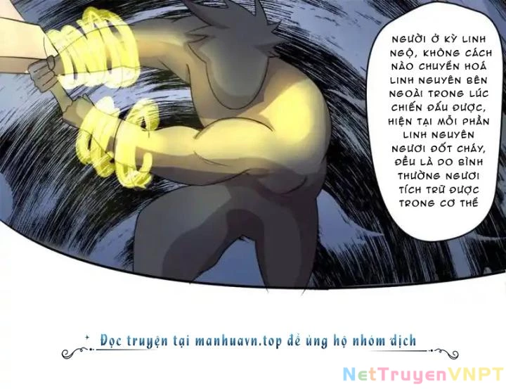 Truy Thiên Chapter 18 - Next Chapter 18