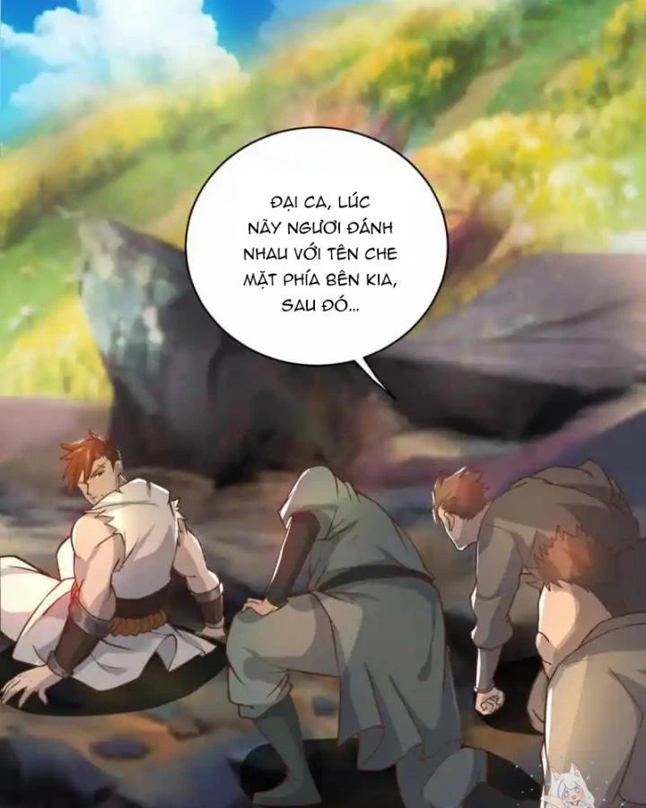 Truy Thiên Chapter 19 - Next Chapter 19