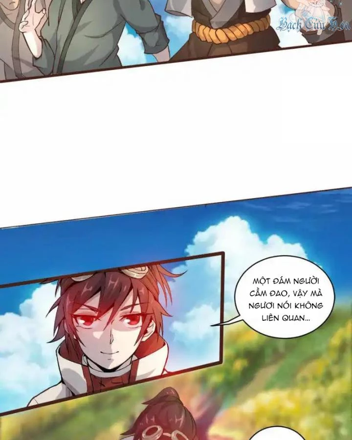 Truy Thiên Chapter 19 - Next Chapter 19