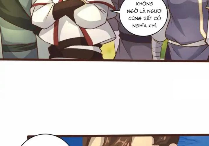 Truy Thiên Chapter 19 - Next Chapter 19