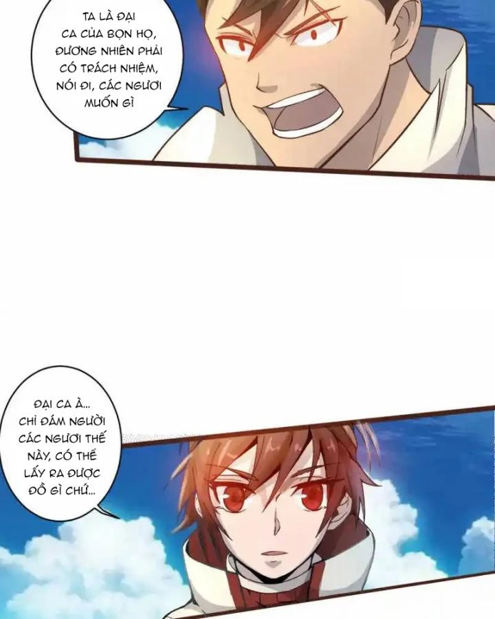 Truy Thiên Chapter 19 - Next Chapter 19