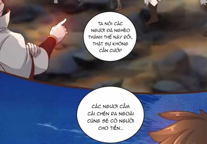 Truy Thiên Chapter 19 - Next Chapter 19