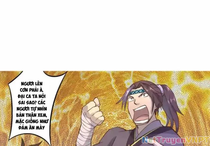 Truy Thiên Chapter 19 - Next Chapter 19