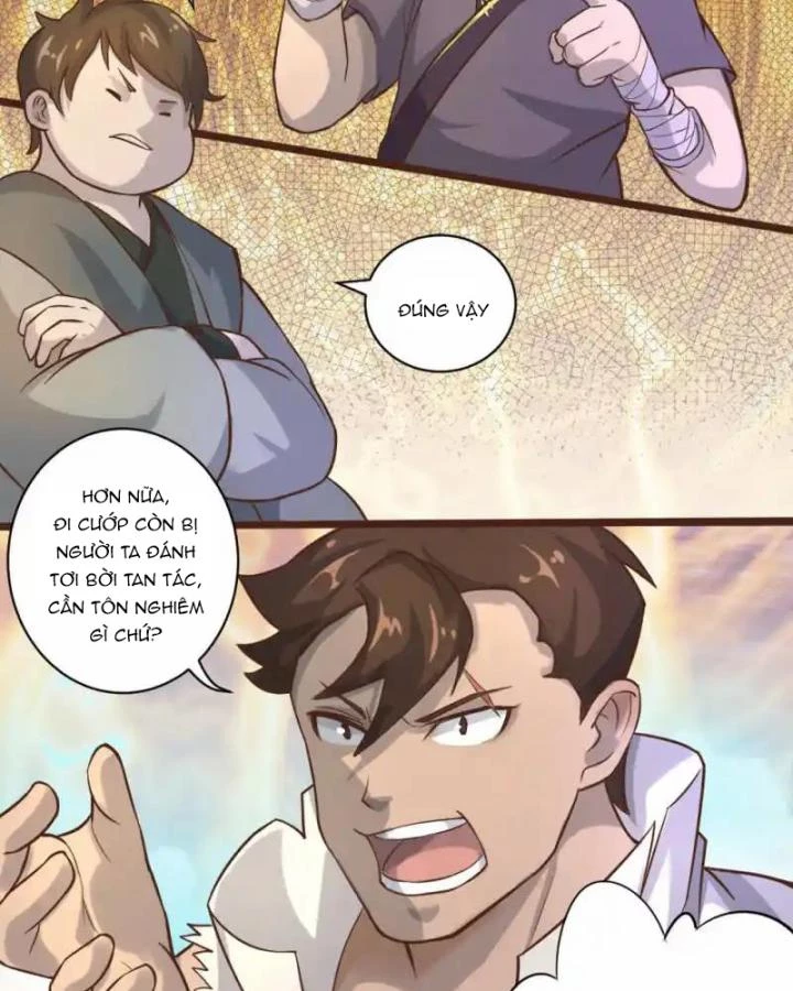 Truy Thiên Chapter 19 - Next Chapter 19