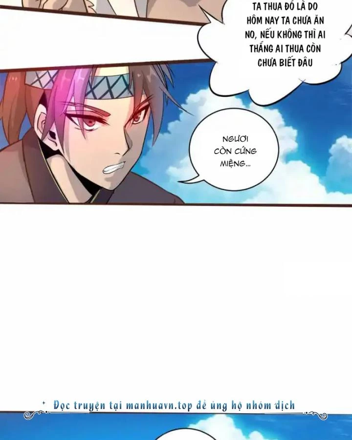 Truy Thiên Chapter 19 - Next Chapter 19