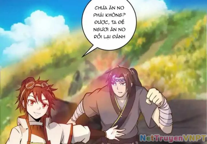 Truy Thiên Chapter 19 - Next Chapter 19