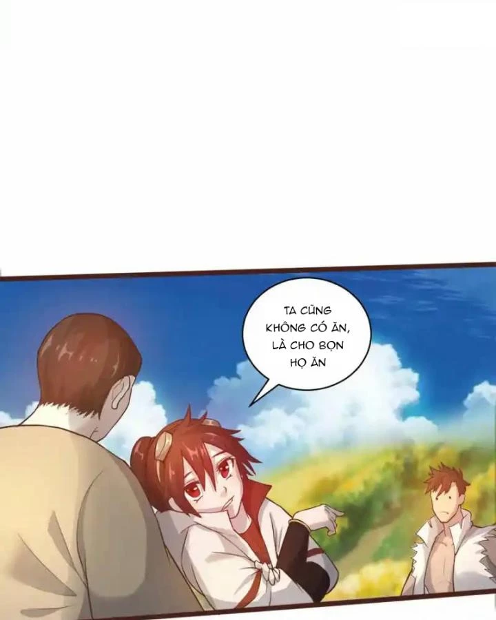 Truy Thiên Chapter 19 - Next Chapter 19