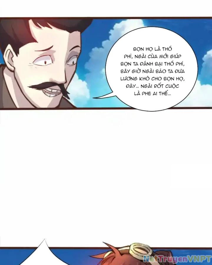 Truy Thiên Chapter 19 - Next Chapter 19
