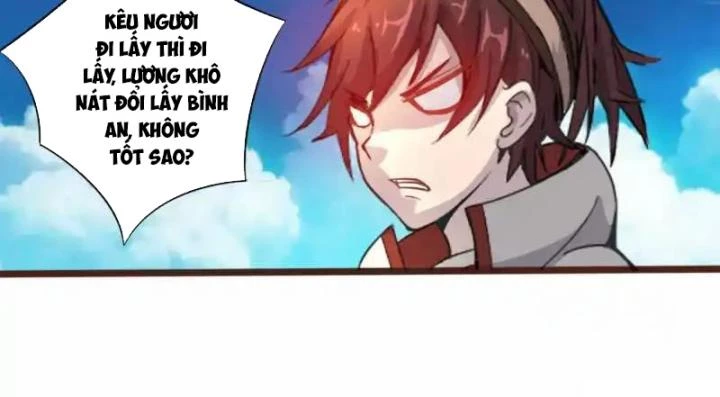 Truy Thiên Chapter 19 - Next Chapter 19