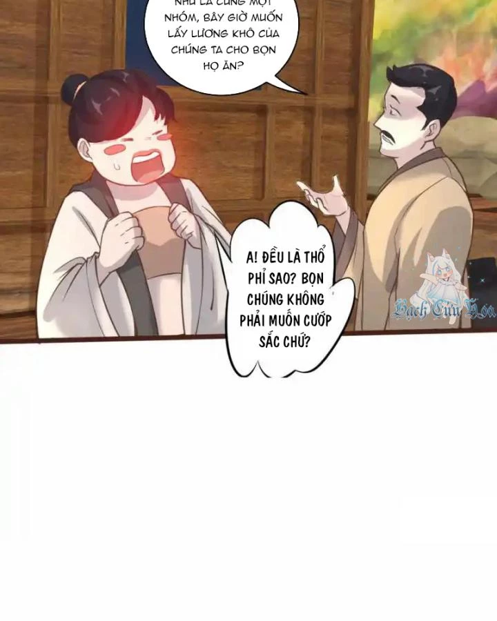 Truy Thiên Chapter 19 - Next Chapter 19