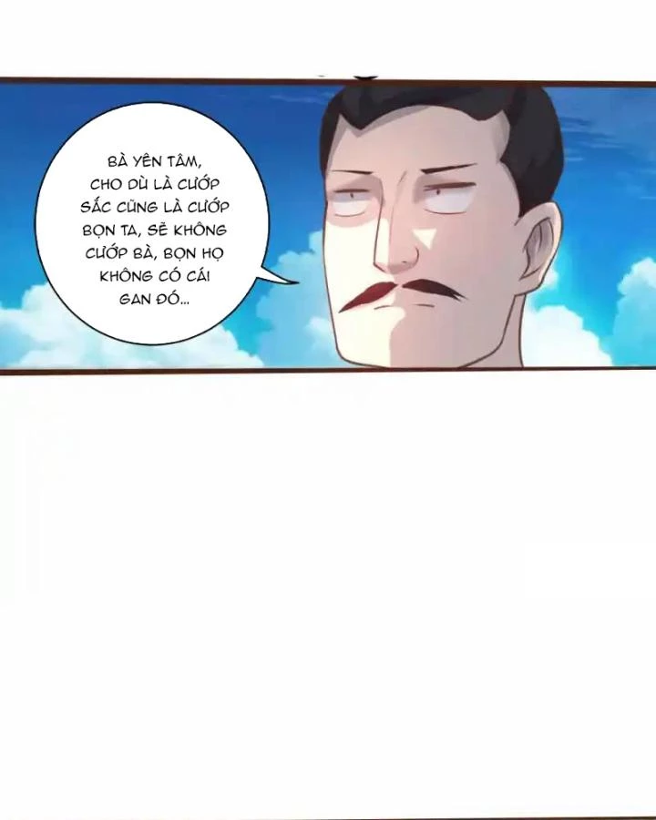 Truy Thiên Chapter 19 - Next Chapter 19