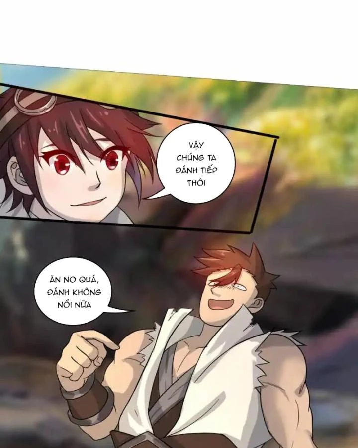 Truy Thiên Chapter 19 - Next Chapter 19