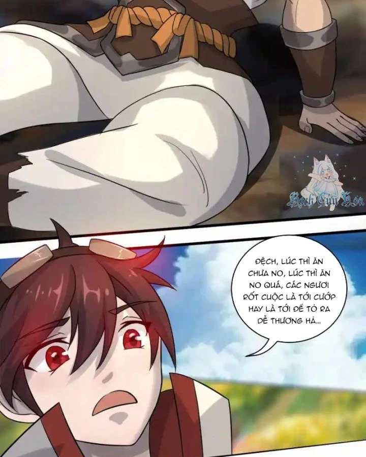 Truy Thiên Chapter 19 - Next Chapter 19